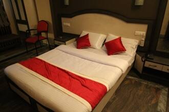 Hotel Sabharwal Residency, Bangalore 3